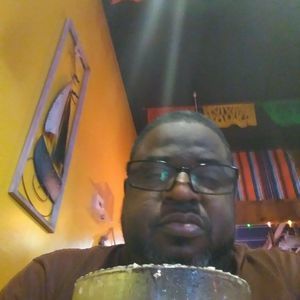 Meet your Posher, Roosevelt